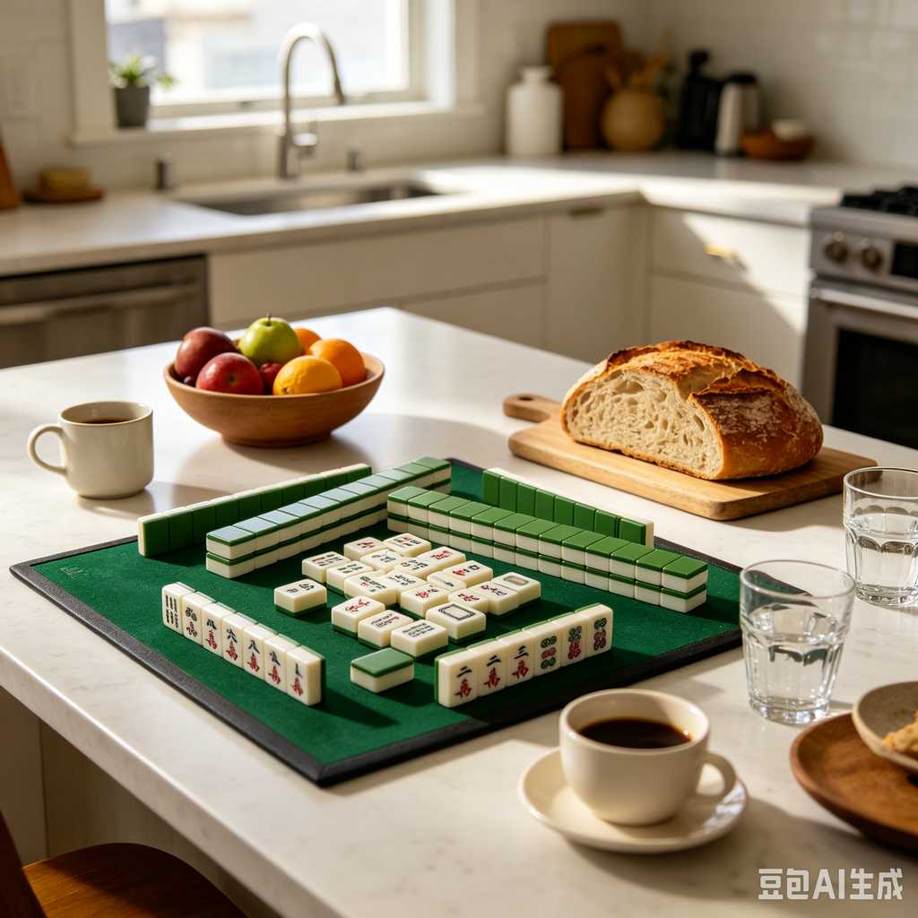 Albany,mahjong