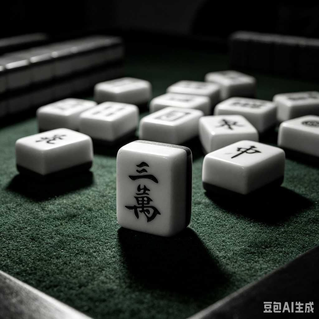 Joliet,mahjong