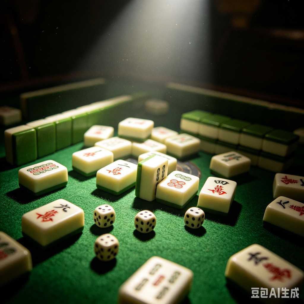 Swansea,mahjong