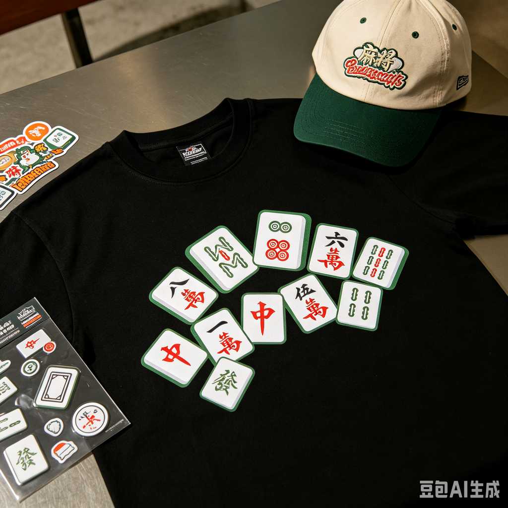 Queretaro,mahjong