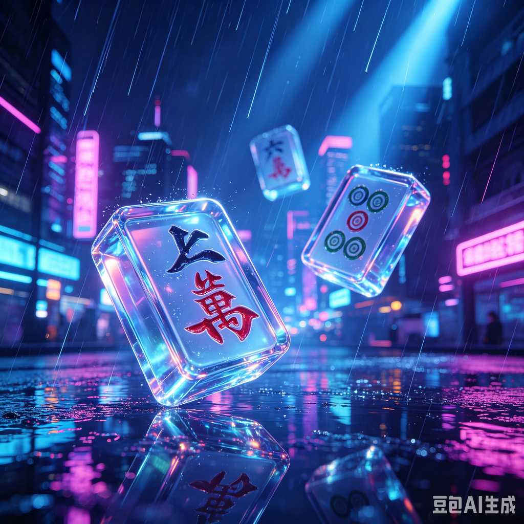 Amarillo,mahjong