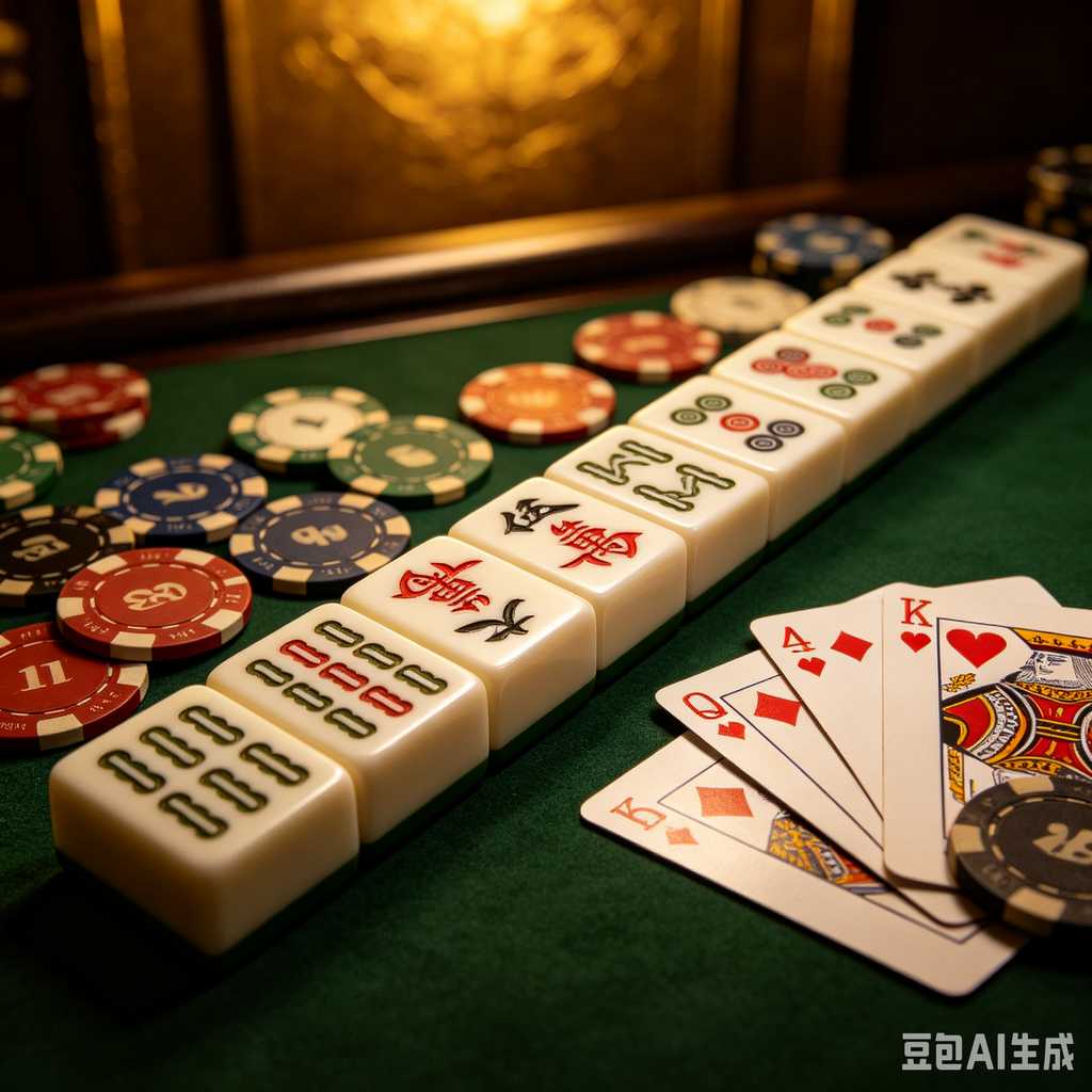 Uppsala,mahjong