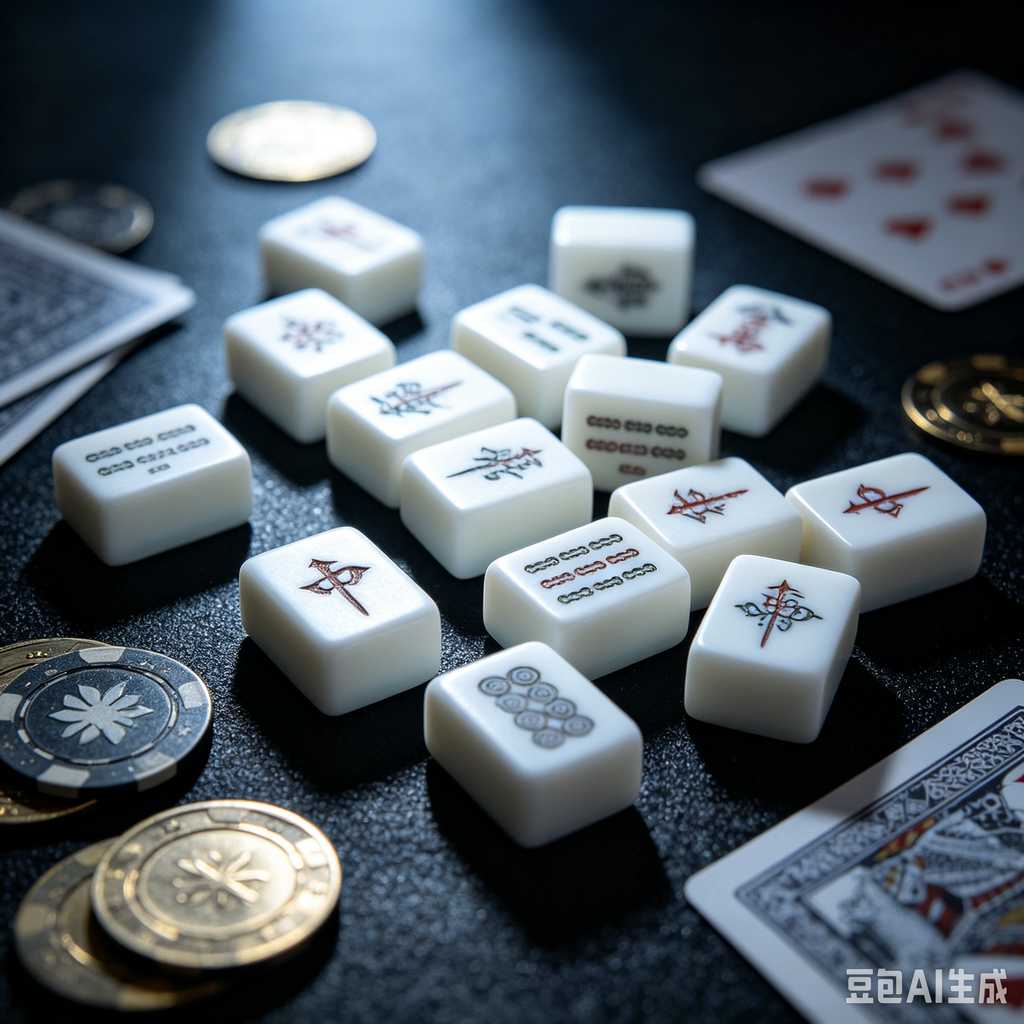Cartagena,mahjong
