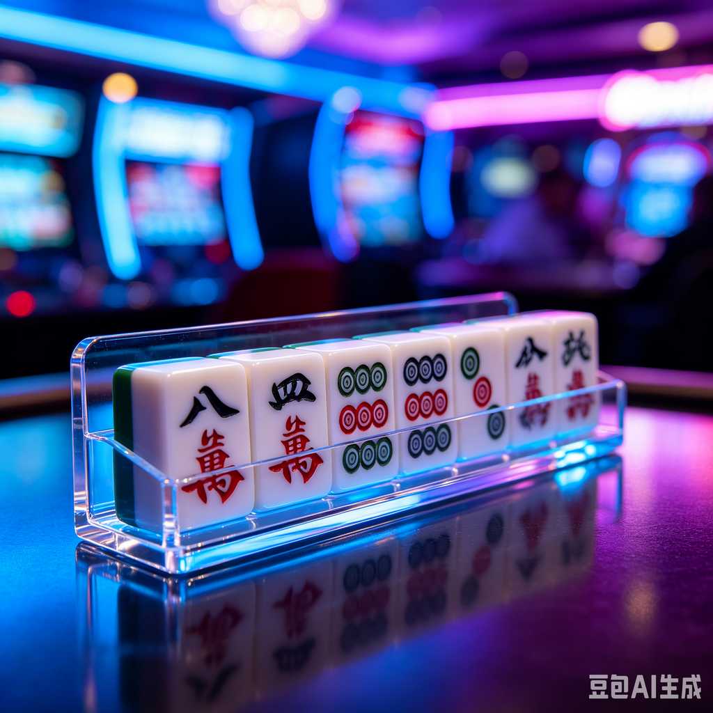 Toronto,mahjong